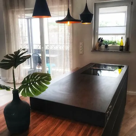 Domizil - Limburg Appartement *