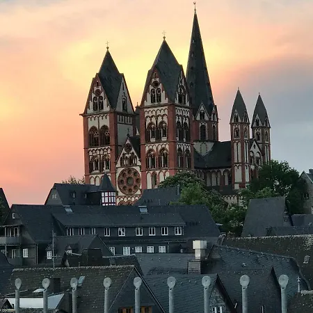 Domizil - Limburg Appartement *