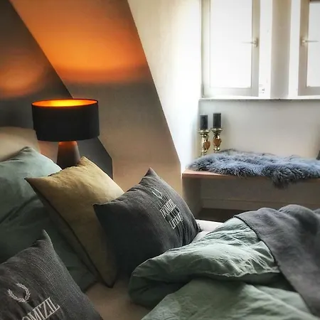 Domizil - Limburg Appartement *