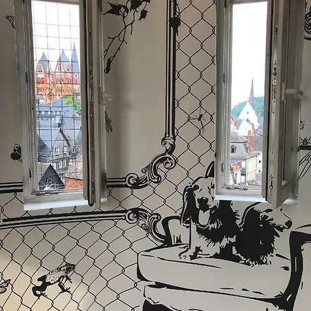 Domizil - Limburg Appartement *
