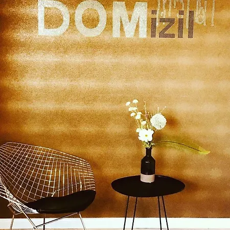 Domizil - Limburg *